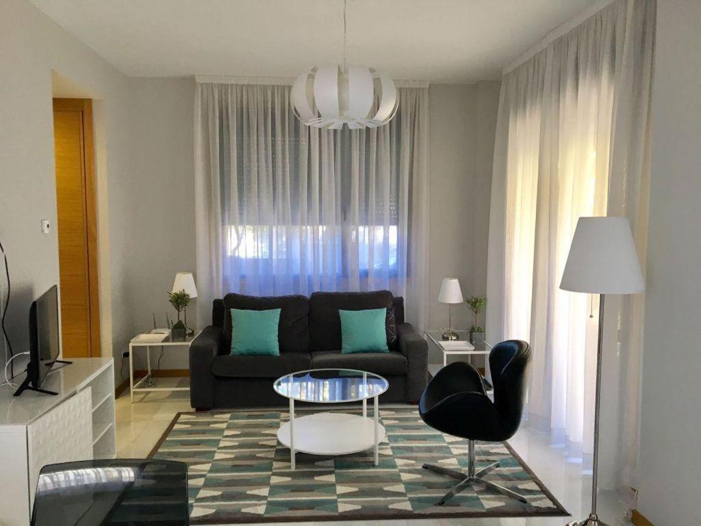 Maravilla Del Castro Vigo Exteriér fotografie